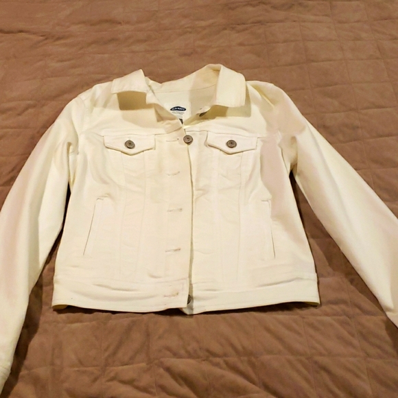 Old Navy Jackets & Blazers - Old Navy denim jacket